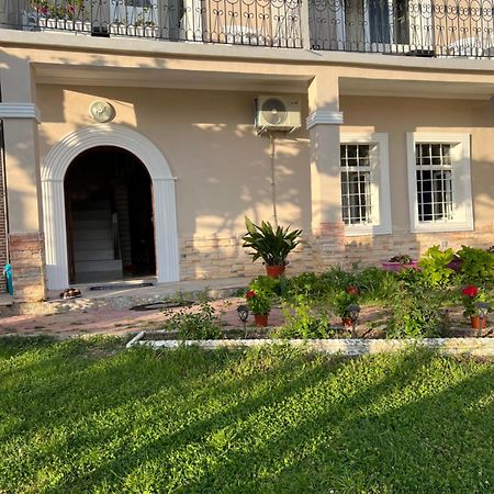 Garden Villa Guni Kruje Exterior photo