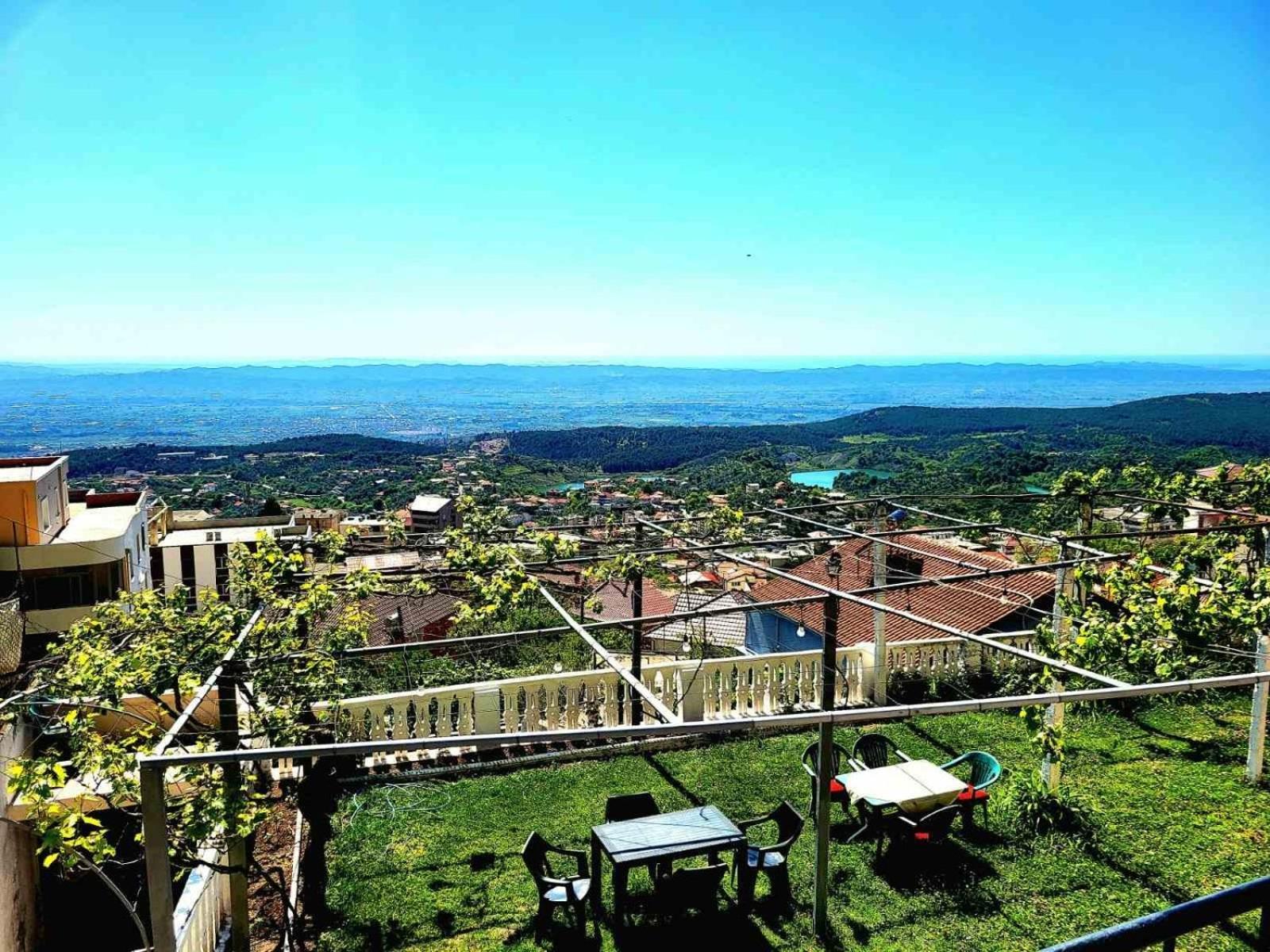 Garden Villa Guni Kruje Exterior photo