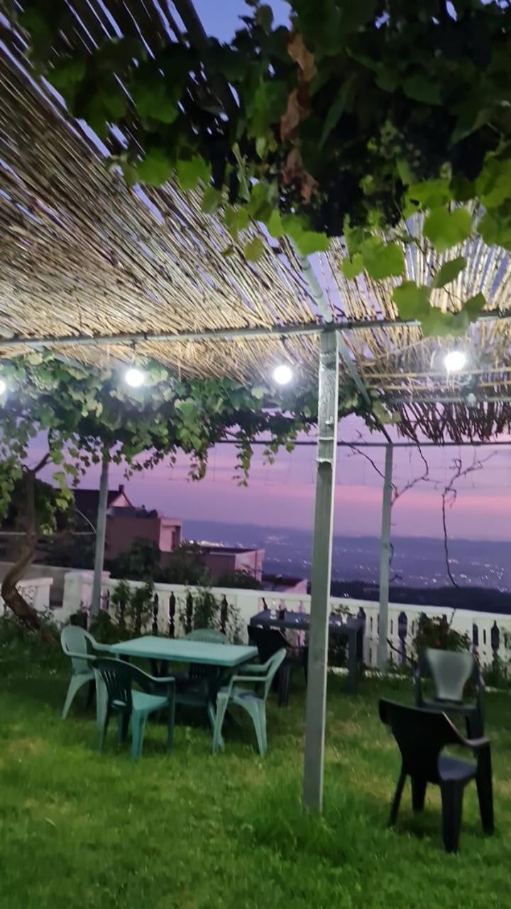 Garden Villa Guni Kruje Exterior photo